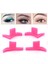 Klasik Eyeliner Şablonu Moda Stil Kalıp Profesyonel Makyaj Kanatlı Cateyeliner Şablonu Makyaj Araçları Eyeliner Kuyruk Mührükirpik Mührü (Yurt Dışından) 4