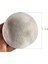 Beyaz 300 Adet Nonwoven Makyaj Temizleme Pedleri Yüz ve Cilt Bakımı Yıkama Bezi Pedleri Yuvarlak Makyaj Çıkarıcı Beyaz (75 Cm) (Yurt Dışından) 3