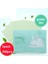 GREEN-300PCS 300PCS Taşınabilir Yüz Yağı Kurutma Kağıdı Paspas Yüz Mendil Yüz Temizleyici Yağ Kontrolü Yağ Emici Yüz Temizleme Araçları Yeni (Yurt Dışından) 1