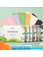 No.8 80 Adet 80/120 Adet Yüz Emici Kağıt Seti Yağ Yüz Kurutma Paspas Dokular Yağ Kontrol Mendil Levhalar Yüz Emici Cilt Bakımı Aracı (Yurt Dışından) 2