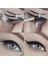 2 Adet 2 Adet Pro Eyeliner Şablonlar Kanatlı Eyeliner Şablon Modelleri Şablon Şekillendirme Araçları Kaşlar Şablon Kartı Göz Farı Makyaj Aracı (Yurt Dışından) 2