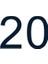20 Adet Bowitzki Yüz Boyası Süngerleri Siyah Yarım Ay Sünger Köpük 10 20 Adet Boyama Zanaat Seti Çizim Vücut Boyama (Yurt Dışından) 1