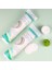Mix A 2 Adet 1~8pcs Makyaj Pamuklu Çubukla Temiz Tırnak Pedleri Sanatsal Yumuşak Temizleme Pedleri Günlük Pamuk Malzemeleri Yüz Pamuğu Makyaj Temizleme Aracı (Yurt Dışından) 2