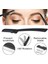 4 Adet 4/6/8/11 Adet Kadın Kaş Düzeltici Set (Yurt Dışından) 3