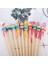 10 Sayısı Ahşap Bambu Kulak Temizleyici Kulak Temizleme Çubuğu Sevimli Çin Bebek Ahşap Kulak Temizleme Çubuğu Kulak Balmumu Sökücü Temizleme Aracı Kulak Bakımı Için (Yurt Dışından) 1