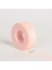 Küçük Pembe Kirpik Bandı Dokunmamış Tıbbi Silikon Jel Kirpik Bandı Nefes Mikro Gözenekli Kumaş Tıbbi Bant Göz Yamaları Altında Makyaj Araçları (Yurt Dışından) 1
