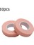 10 Adet Pembe 10 Rolls Dokunmamış Tıbbi Silikon Jel Kirpik Bandı Nefes Alabilir Hassas Dayanıklı Pembe Göz Altı Pedi Kirpik Uzatma Araçları (Yurt Dışından) 1