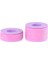 10 Adet Pembe 10 Rolls Dokunmamış Tıbbi Silikon Jel Kirpik Bandı Nefes Alabilir Hassas Dayanıklı Pembe Göz Altı Pedi Kirpik Uzatma Araçları (Yurt Dışından) 3