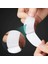 GELPADS-100-PEMBE 100 Çift Kirpik Uzatma Kağıt Yamalar Kirpik Aşılı Göz Etiket Ipuçları Kirpik Buliding Göz Pedleri Altında (Yurt Dışından) 5