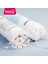 HZM100(3) 1 Msq 100PCS/300PCS Makyaj Temizleyici Pamuk Pedler Yıkanabilir Mermi Temizleme Yumuşak Yüz Pamuk Makyaj Temizleme Güzellik Araçları (Yurt Dışından) 4