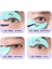 Gümüş Yeni Çok Fonksiyonlu Silikon Göz Farı Eyeliner Göz Siyah Bölme Güzellik Aracı (Yurt Dışından) 5