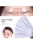 Tek Kullanımlık 10 Adet/paket Kaş Cetvel Etiket Göz Kaş Stencil Kaş Hattı Yapıştırıcı Microblading Kılavuzu Kalıcı Makyaj Aracı (Yurt Dışından) 1