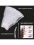 Kahverengi Kahve Kalemi Kaş Stencil Cetvel Kafa Bandı 12 Şekiller Kaş Kalemi ve Düzeltici Microblading Makyaj Aksesuarları ile Şekillendirme Aracı Tedbir (Yurt Dışından) 1