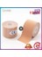 Stil D 1/2pcs 1 Rulo Tek Kullanımlık Yüz Havlusu Dokunmamış Yüz Mendil Tek Kullanımlık Makyaj Mendil Sökücü Pamuk Pedler Yüz Temizleme Rulo Kağıdı (Yurt Dışından) 5