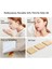 4 Paket 15-20 cm 400 Yaprak Tek Kullanımlık Yüz Havlusu Yumuşak Keseler Yüz Temizleme Pamuklu Doku Islak Kuru Mendil Cilt Bakımı Için Makyaj Temizleme Havlusu (Yurt Dışından) 4