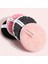 2 Adet Siyah 1 Adet/2 Adet Makyaj Temizleme Pedleri Mikrofiber Yeniden Kullanılabilir Yüz Havlusu Makyaj Mendilleri Kumaş Pamuk Yeniden Kullanılabilir Pedler Cilt Bakımı Temizleme Pufu (Yurt Dışından) 2