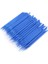005 (100PCS) Daha Yumuşak Hissedin 100 Adet Tek Kullanımlık Kirpik Uzatma Araçları Bireysel Kirpikler Aplikatörler Maskara Fırçası Kirpik Uzatma Pamuklu Çubuk (Yurt Dışından) 1