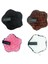 Stil 5 Mikrofiber Bez Pedler Yüz Makyaj Çıkarıcı Puf Pamuk Çift Katmanlı Yüz Temizleme Havlusu Yeniden Kullanılabilir Nail Art Temizleme Mendili (Yurt Dışından) 2