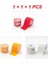 Mix A 2 Adet 1~4pcs 1 Rulo Tek Kullanımlık Yüz Havlusu Dokunmamış Yüz Mendil Tek Kullanımlık Makyaj Mendilleri Çıkarıcı Pamuk Pedler Yüz Temizleme Rulo Kağıdı (Yurt Dışından) 2