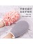 Stil 1 Duş Spa Exfoliator Iki Taraflı Banyo Eldiveni Vücut Temizleme Fırçalama Ovmak Ölü Cilt Kaldırma Banyo Masajı Spa Köpüğü (Yurt Dışından) 5