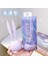 Mor 2 Adet Mini Sevimli Kaş Düzeltici Tavşan Şeklinde Güvenlik Jilet Yüz Tıraş Bıçağı Epilasyon Epilasyon Kesici Peeling Aracı (Yurt Dışından) 1