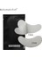 50PAIR-BLACK-NO-01 50/100/200 Çift Yeni Siyah Kağıt Yamalar Kirpik Göz Altı Pedleri Kirpik Göz Kirpik Uzatma Kağıt Yamalar Göz Ipuçları Etiket Sarma Aracı (Yurt Dışından) 3