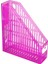 Magazinlik 5200 Şeffaf Pembe 1