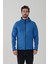 Erkek Petrol Mavisi Softshell Mont 2111171 1