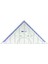 Gönye Geometrik Açılı Geodreıck 32 cm 532G 1