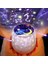 Night Lights For Kids -Multifunctional Night Light Star Projector Lamp For Decorating Birthdays, Christmas, And Other Parties, Best Gift For A Baby’s Bedroom, 5 Sets Of Film (Yurt Dışından) 1