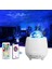 LED Star Projector, Galaxy Night Light With Bluetooth Speaker,for Kids /adult /party Supplies/room Decor/decorations. (Yurt Dışından) 1