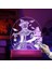 Wekity Halloween Decoration Light Design Pumpkin Shape 3D Night Light Control Halloween Decor For Kids Bedroom Decoration Lamp,remote Control Color (Yurt Dışından) 1