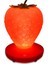 LED Color Changing Cute Touch Strawberry Night Light Table Lamp For Bedroom, Dresser, Living Room, Kids Room, Office, Festival Decor And Gift (Red) (Yurt Dışından) 1