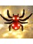 Halloween Painted Shape Pumpkin Ghost Skull Spider Bat Decorative Light Shooting Props Net Red Night Light (Painted Spider 1) (Yurt Dışından) 1