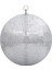 7.9" Mirror Glass Ball Disco Dj Dance Decorative Stage Lighting Home Party Business Window Display Decoration (Yurt Dışından) 1