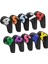Hediye D Için 10X Golf Headcovers Açık Pu Golf Kulübü Başkanı (Yurt Dışından) 1