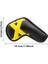 Hediye D Için 10X Golf Headcovers Açık Pu Golf Kulübü Başkanı (Yurt Dışından) 3
