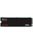 SSD Plus 250GB 2400MB-1500MB M.2 PCIe Gen 3.0 NVMe SSD 3