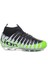 Super Mercury Bilekli Çoraplı Krampon Futbol Ayakkabısı LİON-1043 1