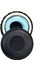 Sony MDR-XB400 XB400 Uyumlu Kulaklık Pedi 2