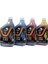 Hp Top Class Dye Su Bazlı 6,4lt 4 Renk Set (4x1,6lt) 1