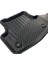 Honda Civic 2007-2011 3D Havuzlu Oto Paspas ve Bagaj Havuzu Dizayn Seti 3