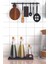Silikon Yağdanlık Yağlık Standı Altlık ,çok Amaçlı Organizer Sunumluk ,sabunluk Altlığı , 26X10 cm 2