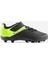 Kipsta Çocuk Krampon / Futbol Ayakkabısı - Siyah / Sarı - 100 Easy Ag/fg 3