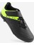 Kipsta Çocuk Krampon / Futbol Ayakkabısı - Siyah / Sarı - 100 Easy Ag/fg 5