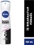 Kadın Sprey Deodorant Invisible Black&White Clear 150 ml x3 Adet,48 Saat Anti-perspirant Koruma 1