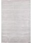 Kimri Gri Modern Polyester Dijital Baskı Halı 1