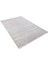 Kimri Gri Modern Polyester Dijital Baskı Halı 2
