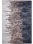 Makao Bej Modern Polyester Dijital Baskı Halı 1