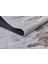 Makao Bej Modern Polyester Dijital Baskı Halı 5